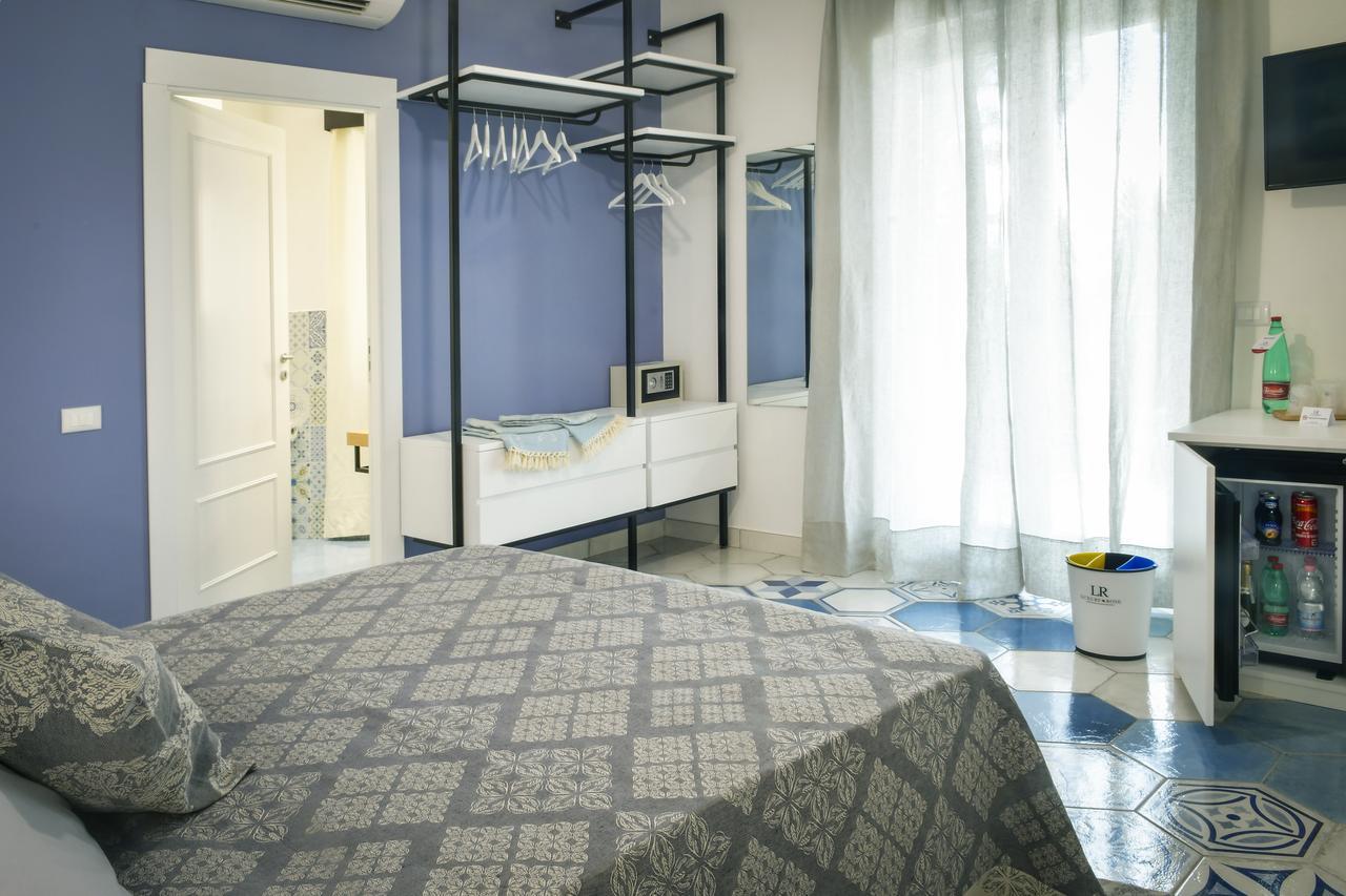 Big Rose Hotel Rossano Exterior photo